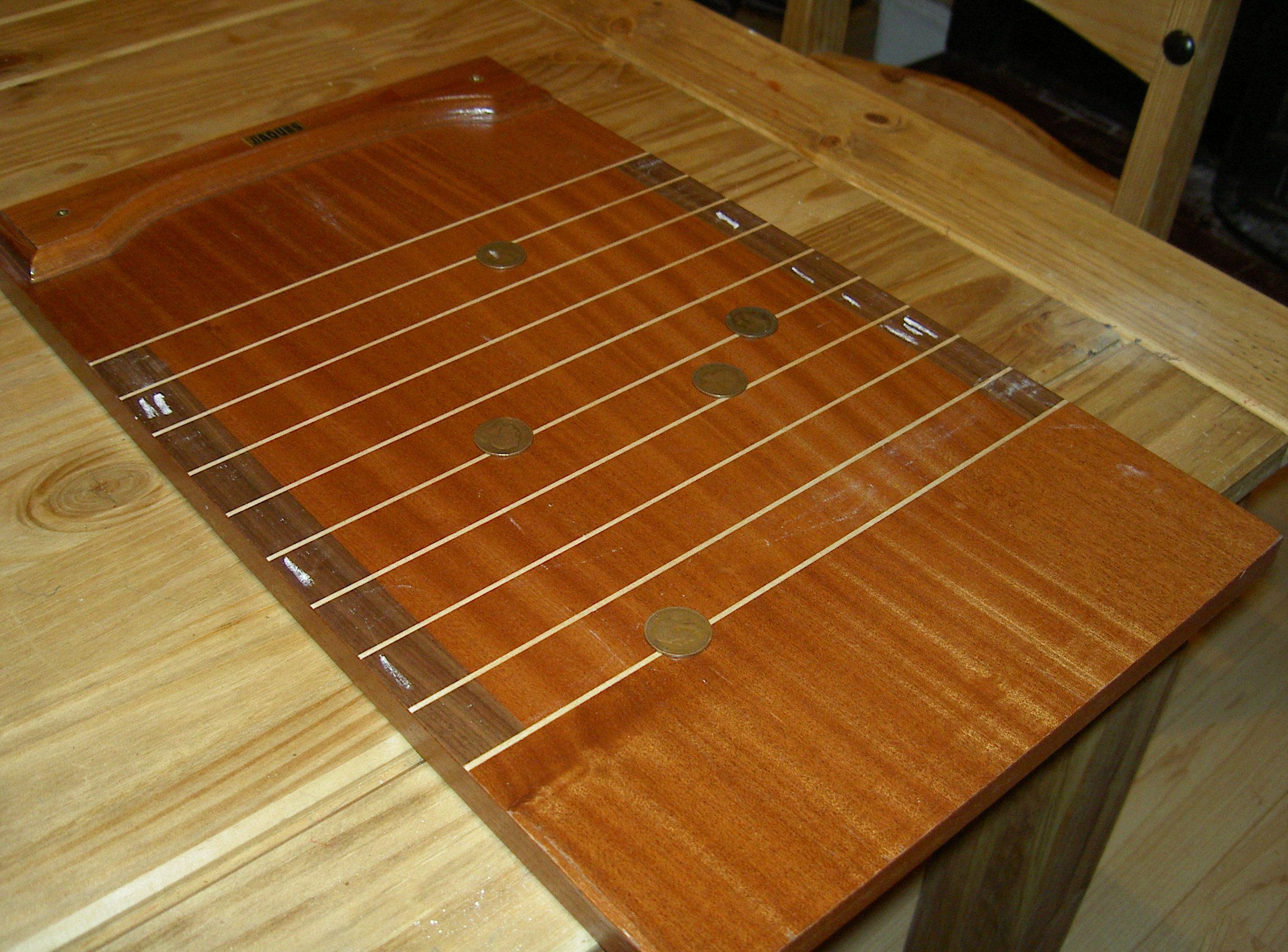 Shove Ha'penny - Photo 1