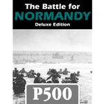 Board Game: The Battle for Normandy, Deluxe Edition