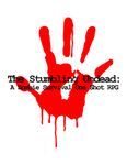 RPG Item: The Stumbling Undead: A Zombie Survival One Shot RPG