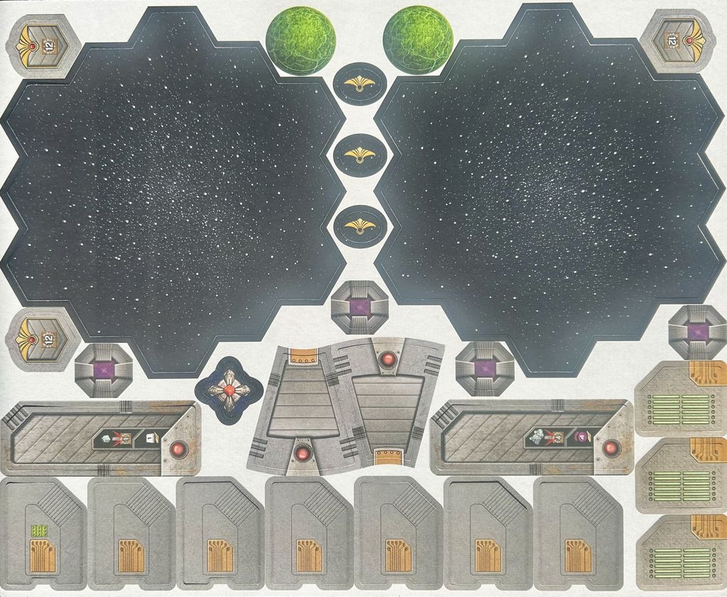 Gaia Project photo 5