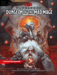 RPG Item: Waterdeep: Dungeon of the Mad Mage Maps and Miscellany