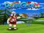 Video Game: Polar Golfer