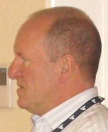 Ian Livingstone