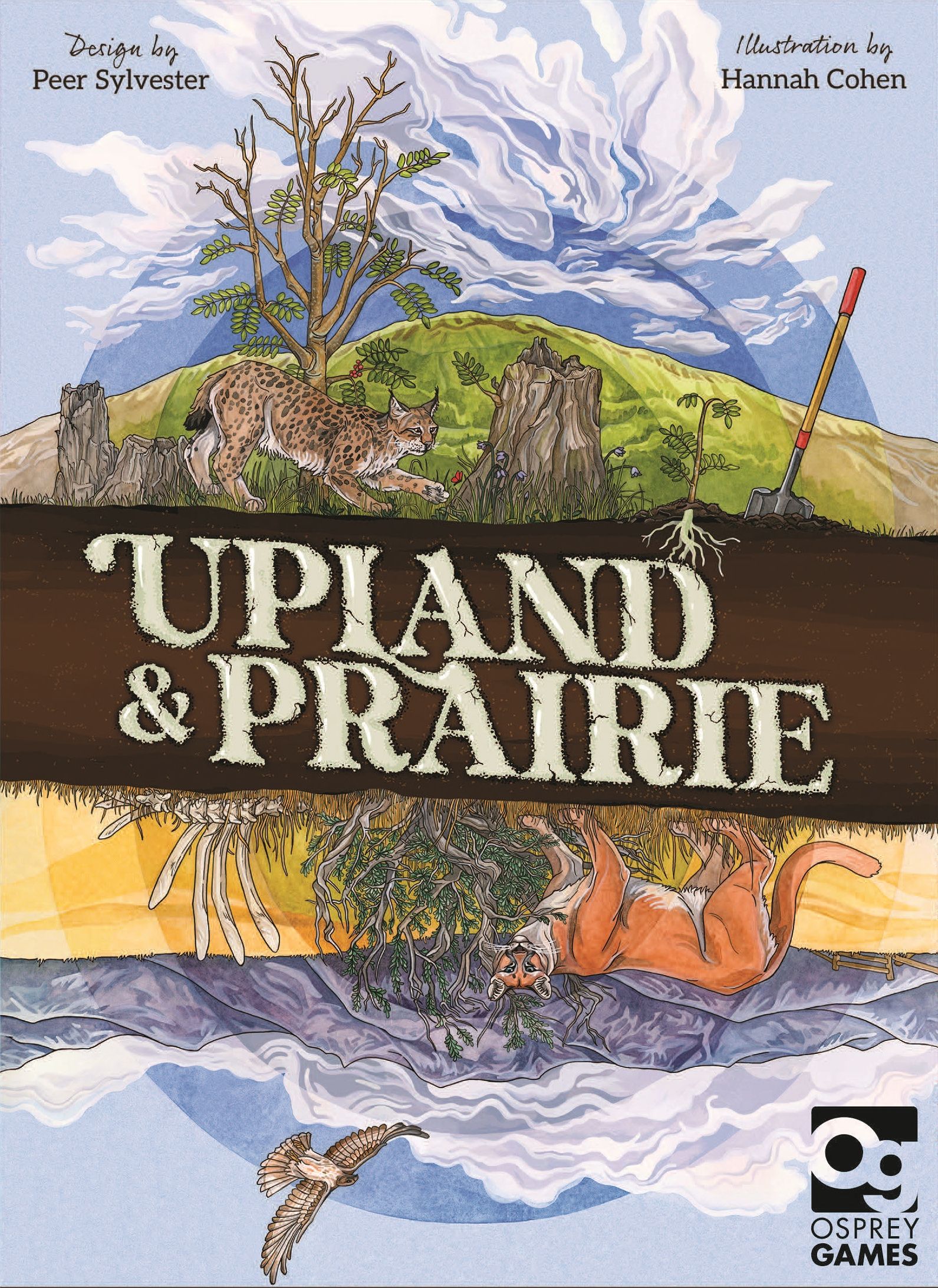 Upland & Prairie