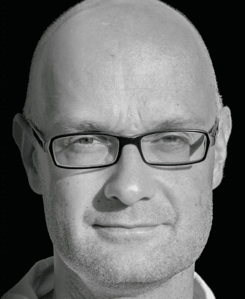 Nicolas Imhof