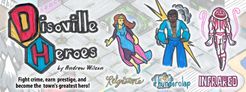 Disoville Heroes
