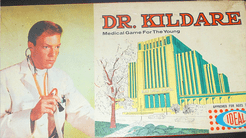 Dr. Kildare