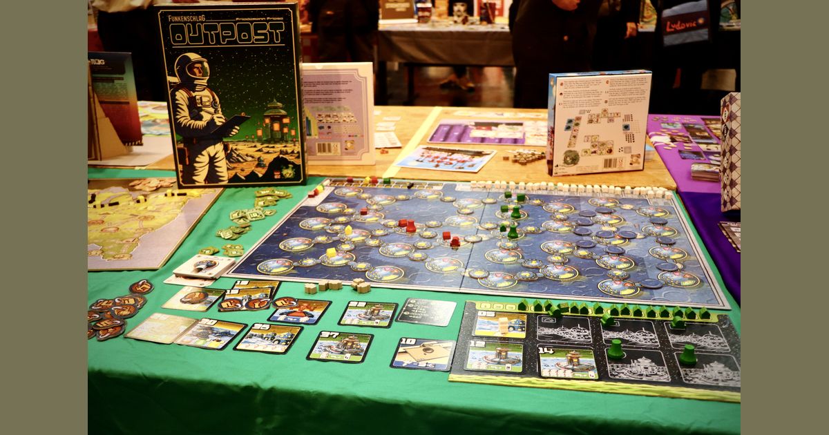 BoardGameGeek