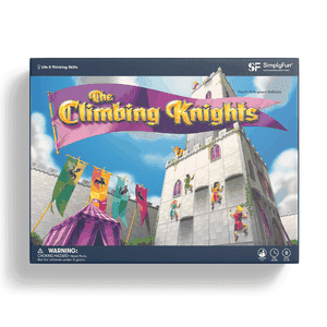 The Climbing Knights