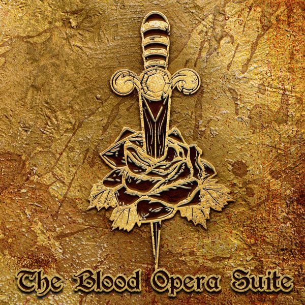 Houses Of The Blooded The Blood Opera Suite Rpg Item Rpggeek