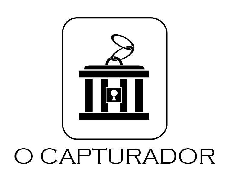 O Capturador