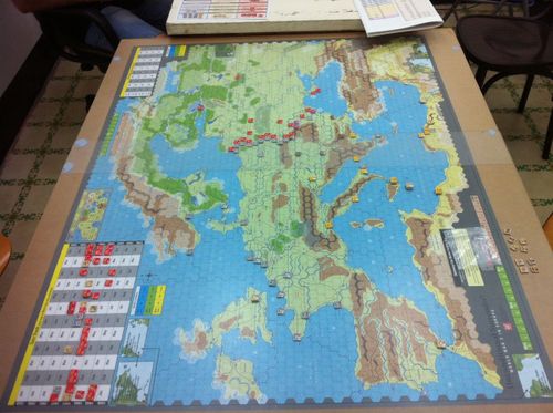 BoardGameGeek