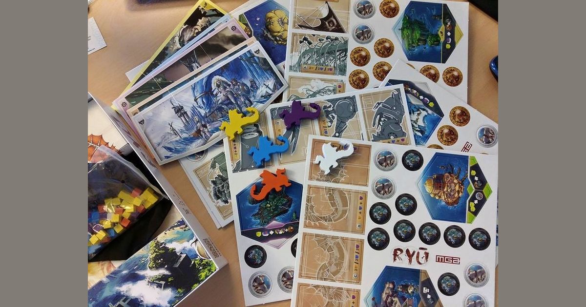 BoardGameGeek