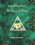 RPG Item: The Secret of Herbs