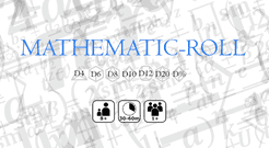 Mathematic-roll