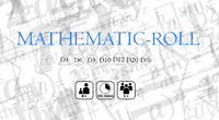 Mathematic-roll