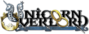Unicorn Overlord: Official Card Game