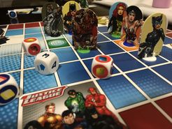 Jogo Liga da Justiça