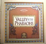 Valley of the Pharaohs