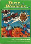 Video Game: Buzz Bombers