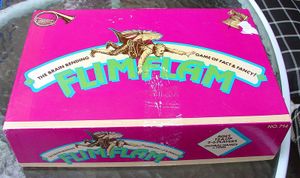 Flimflam