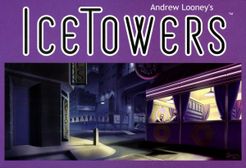 Icetowers box art