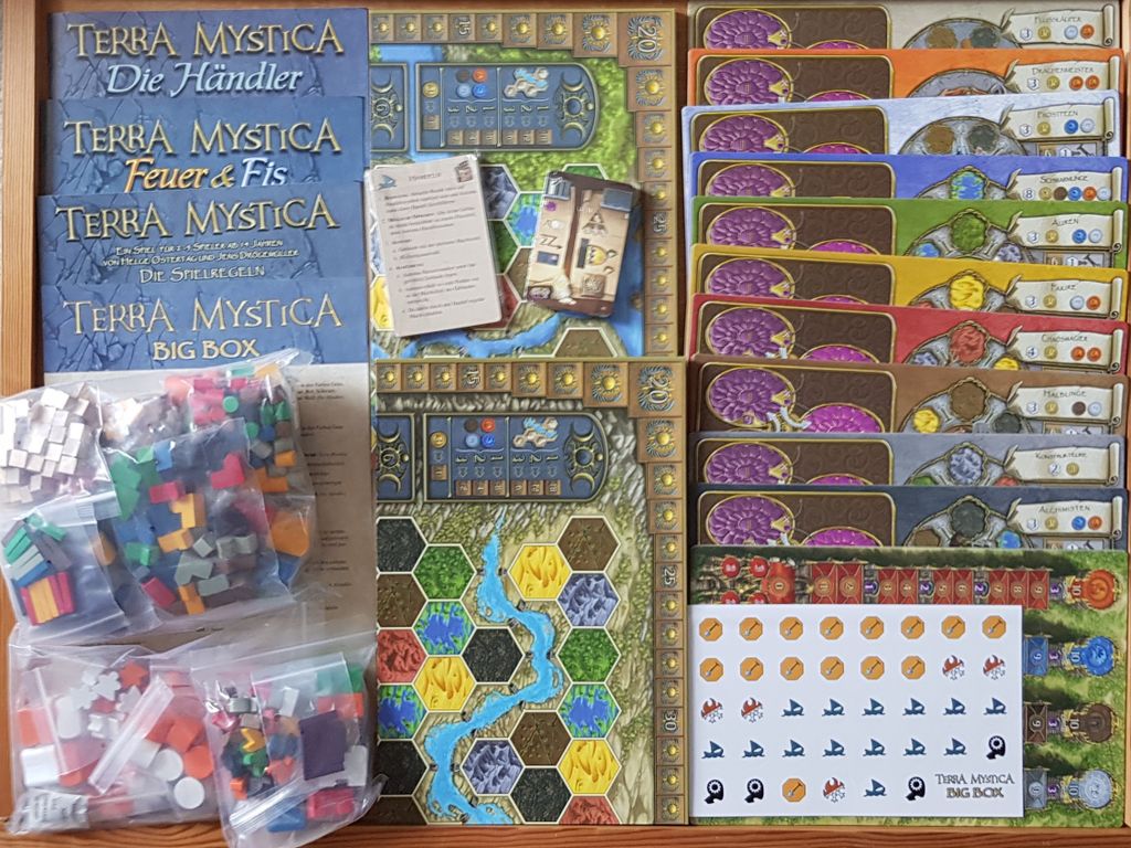 BoardGameGeek