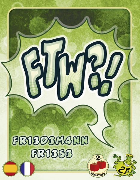 FTW?!