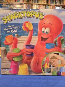 Stacktopus