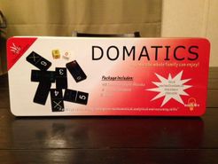 Domatics