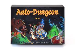 Auto-Dungeon