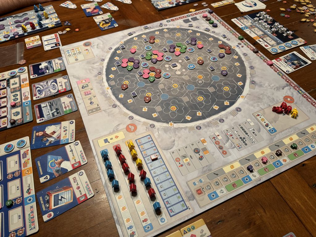 BoardGameGeek