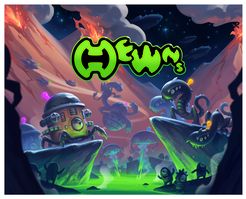 Hewns