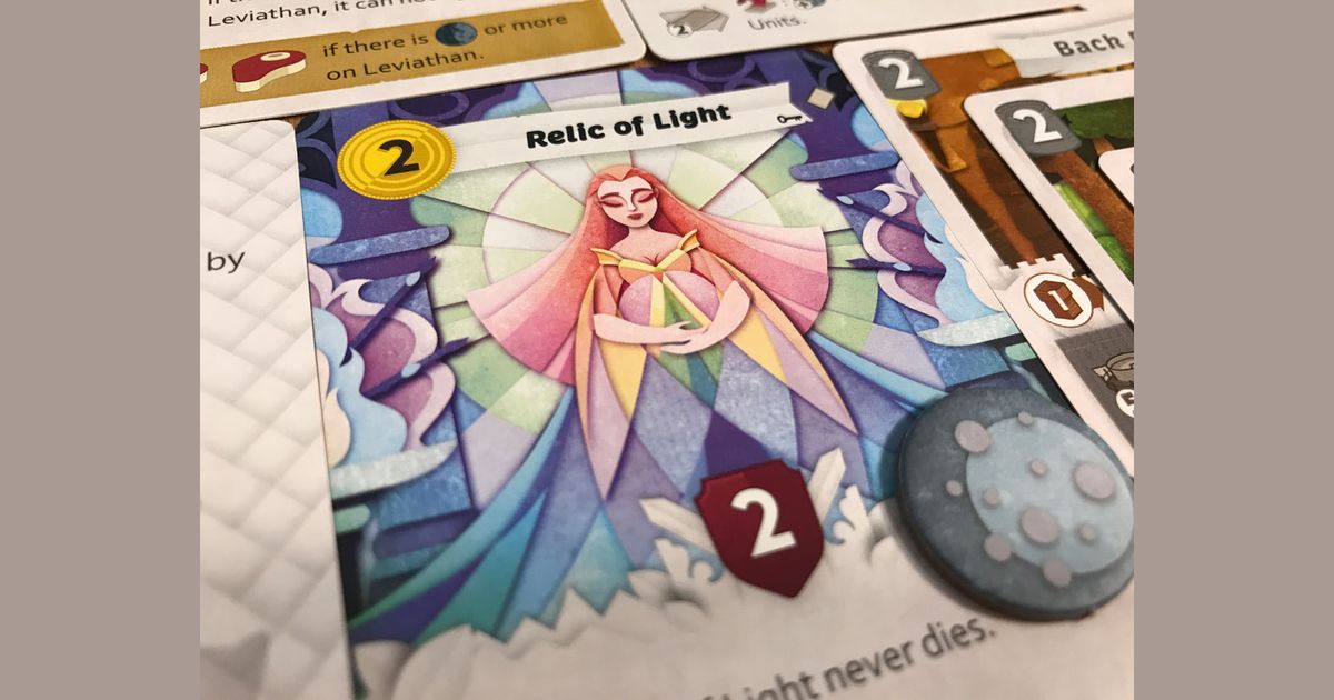 10 Solo Plays with the Paper Tales Board Game Gameward Bound RPGGeek