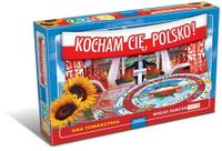 Kocham Cię, Polsko!