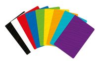 Rainbow cards