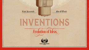 Inventions: Evolution of Ideas thumbnail