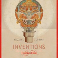 Inventions: Evolution of Ideas
