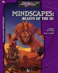 RPG Item: Mindscapes: Beasts of the Id
