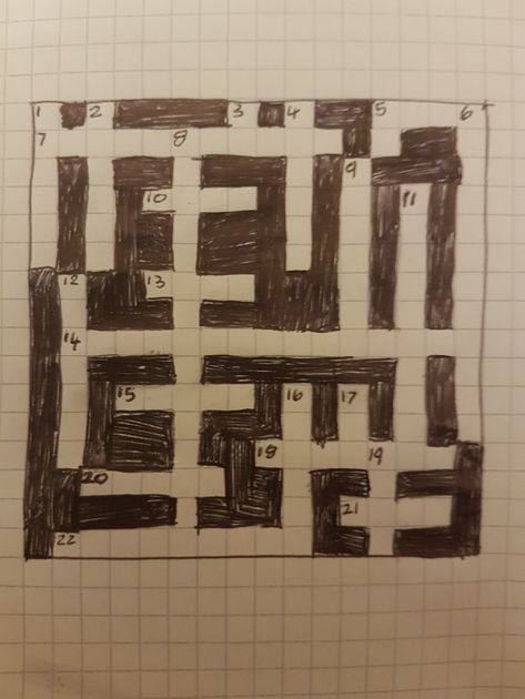 Quiz 10 Crossword time Game Quiz or how to pass some time during