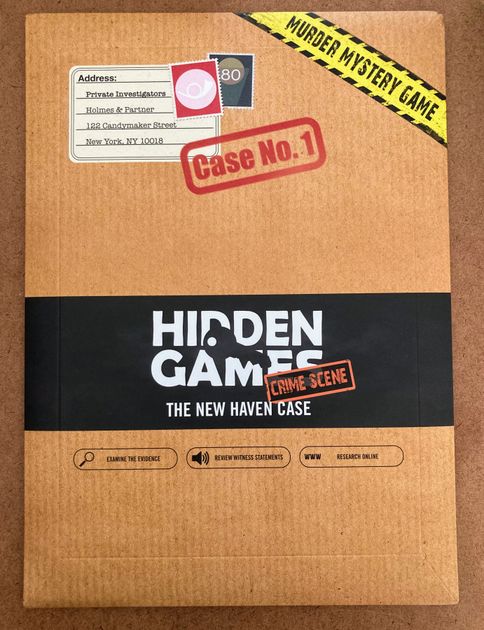 BoardGameGeek