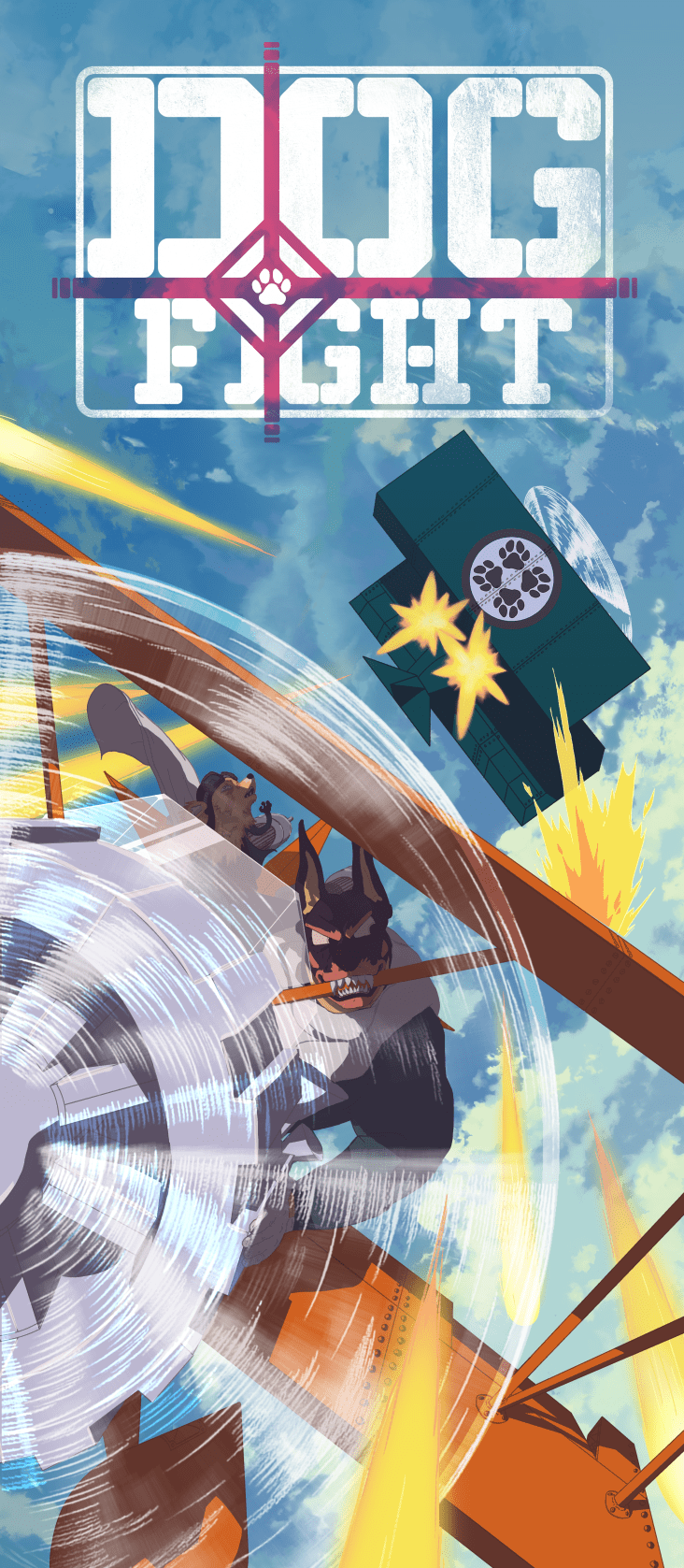 Dogfight