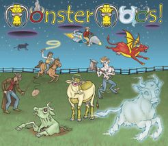 Monster Moos!