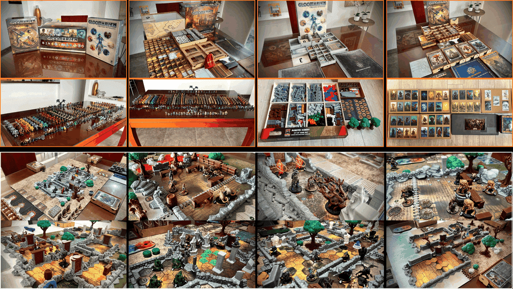 Gloomhaven photo 2