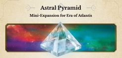 Era of Atlantis: Astral Pyramid