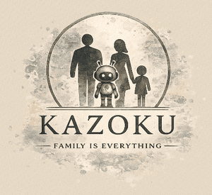 Kazoku