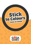 Stick to Colours