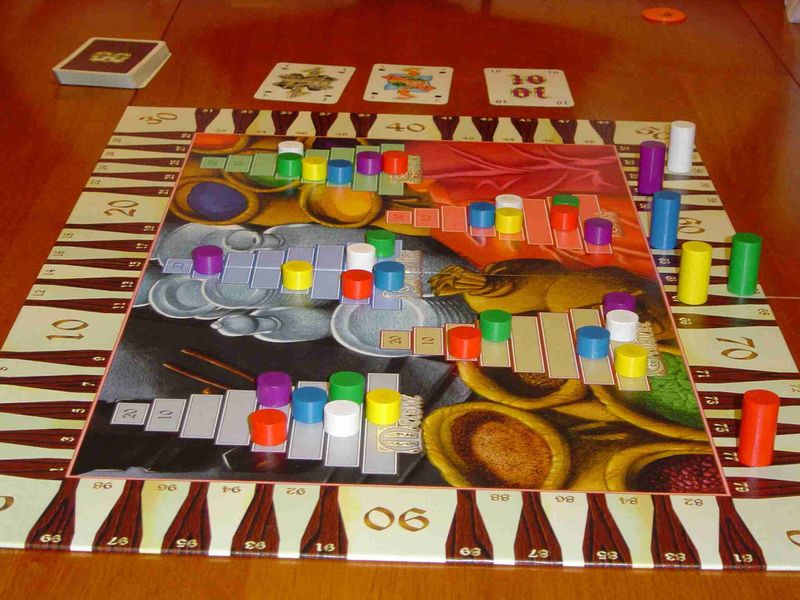board game image