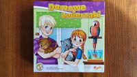 Domowe zwierzaki