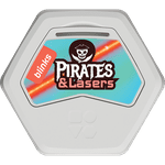 Pirates & Lasers